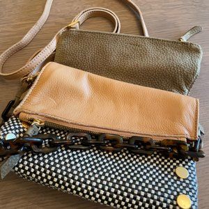 Hammitt Small Cross Body Dillon Bag